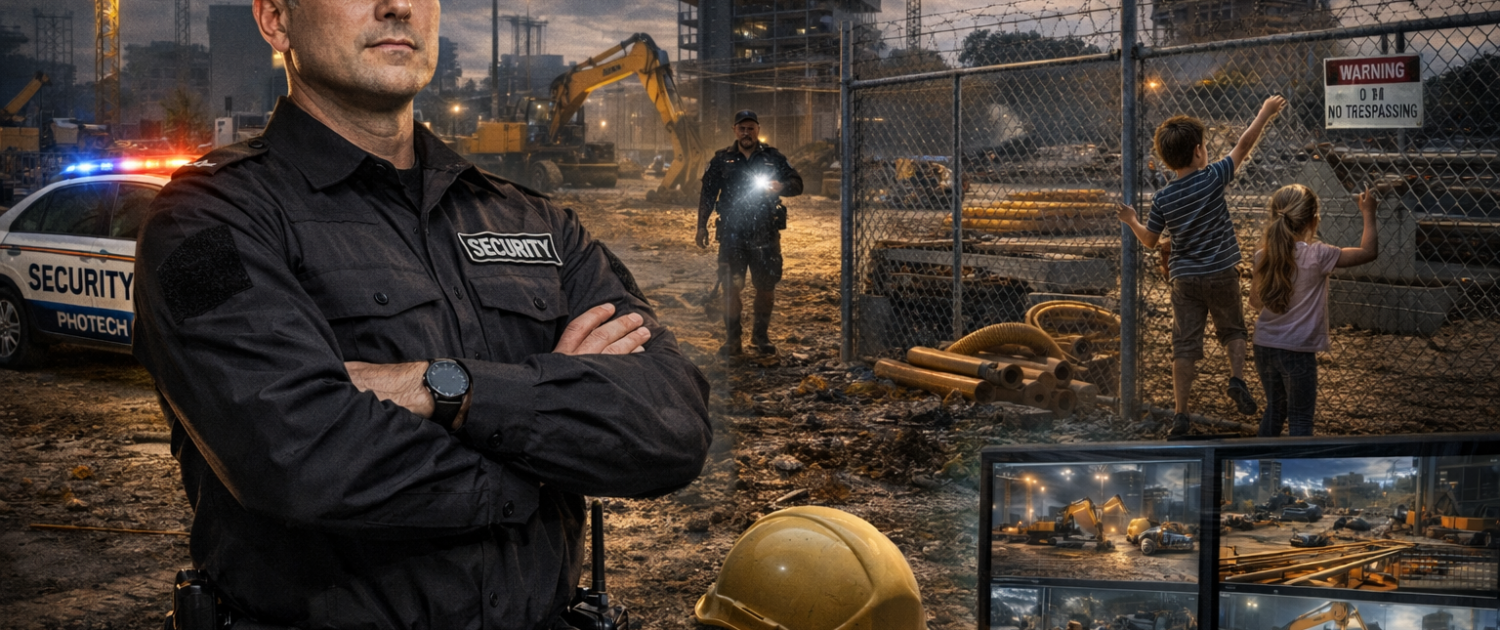 Constructions Security