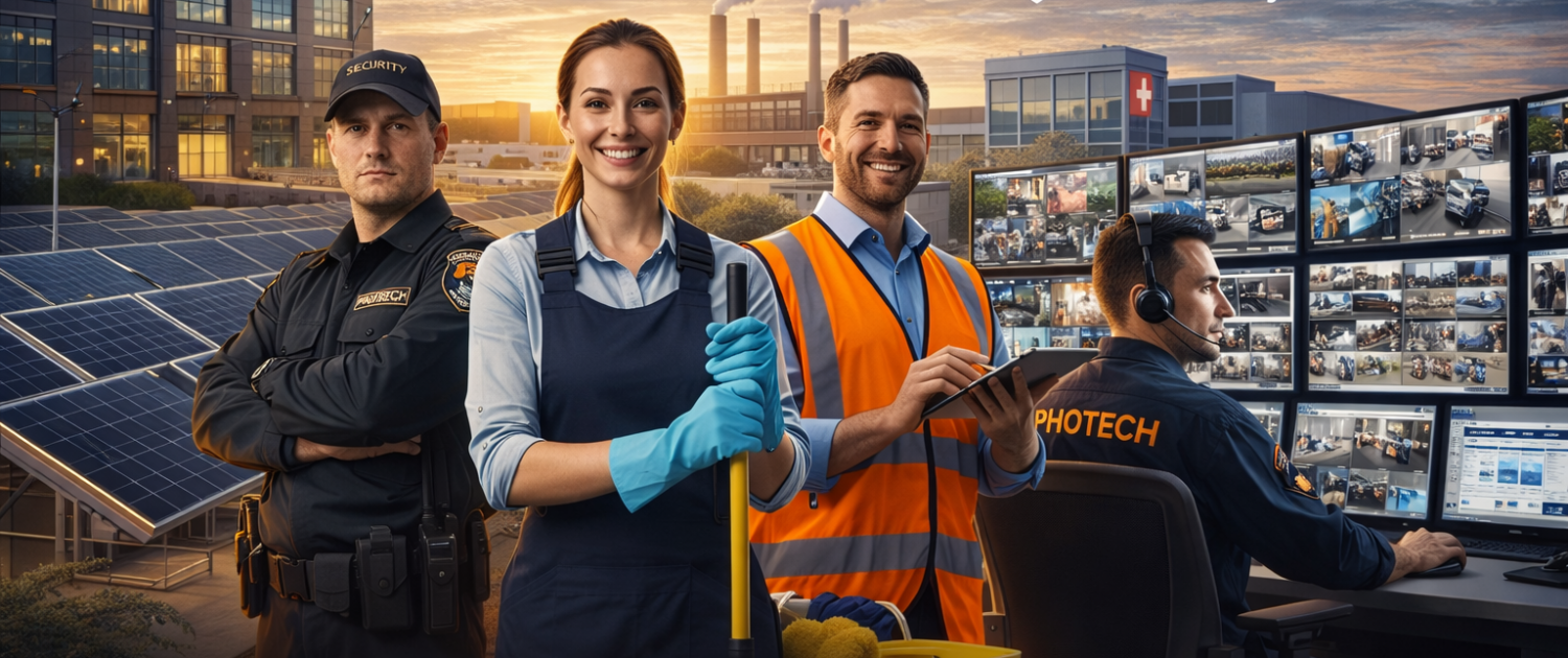 Facilities Management