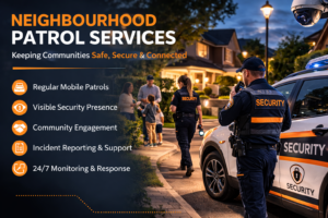 Neighbour Patrol