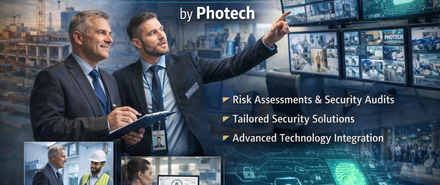 Photech Security Consultations