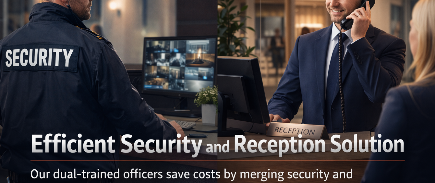 Receptionist