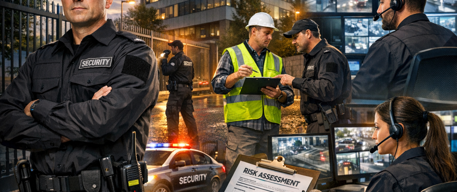 Vacant Property Inspections
